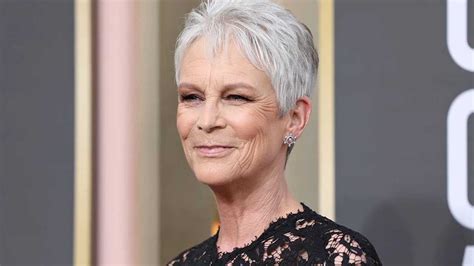 Jamie Lee Curtis Is Dubbed a ‘Versatile Queen’ in ...